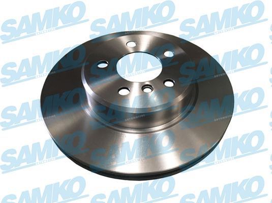 Brake Disc SAMKO B2073V