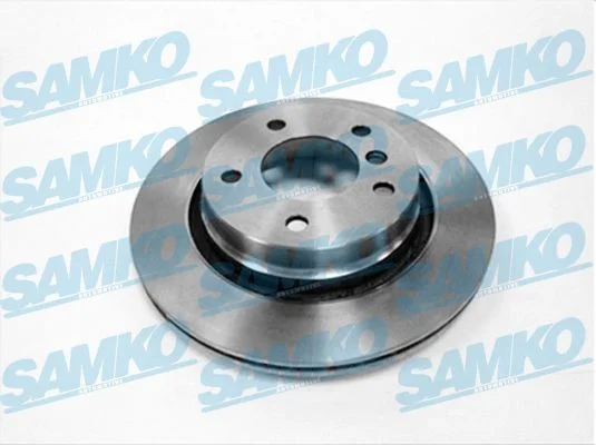 Stabdžių diskas SAMKO B2547V