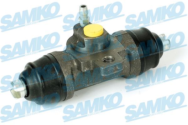 Гальмівний циліндр SAMKO C021391