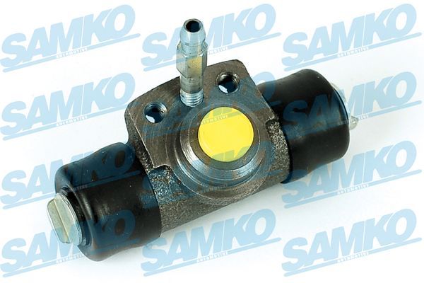 Гальмівний циліндр SAMKO C02140