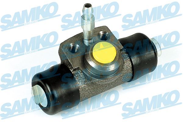 Wheel Brake Cylinder SAMKO C02141