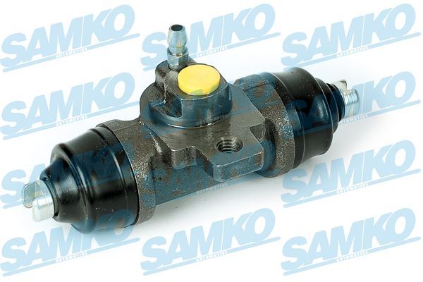 Rato stabdžių cilindras SAMKO C02591