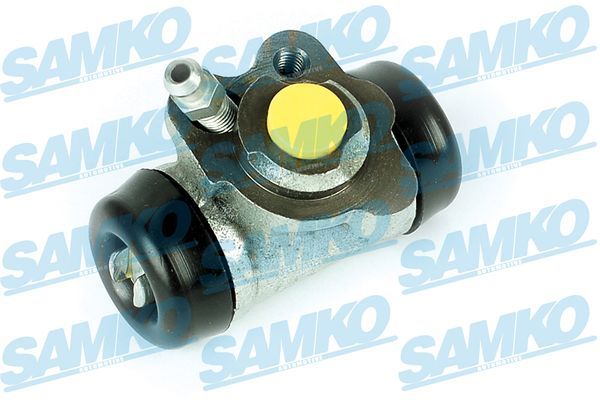 Wheel Brake Cylinder SAMKO C03010