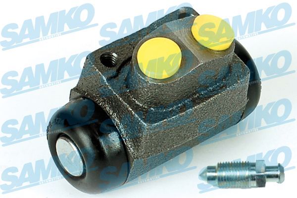 Wheel Brake Cylinder SAMKO C041195