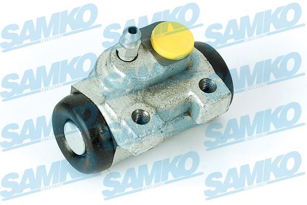 Гальмівний циліндр SAMKO C06699
