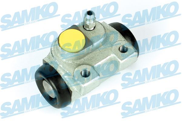 Wheel Brake Cylinder SAMKO C06701