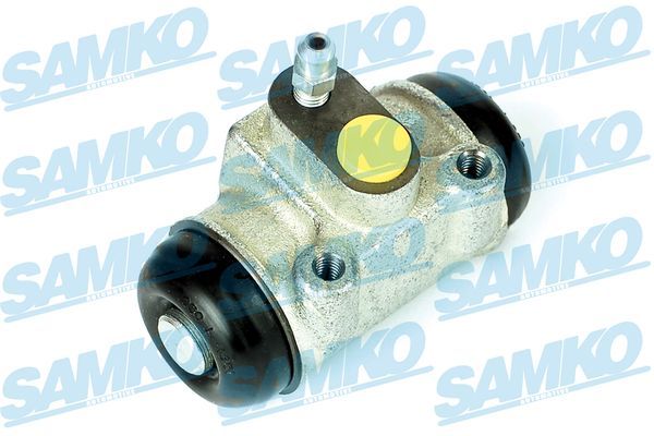 Wheel Brake Cylinder SAMKO C06844