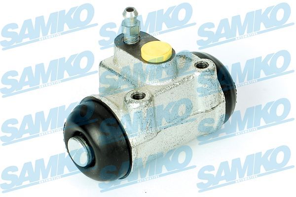 Wheel Brake Cylinder SAMKO C06846