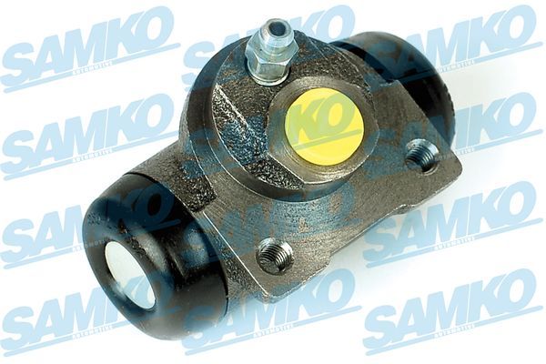 Wheel Brake Cylinder SAMKO C07110