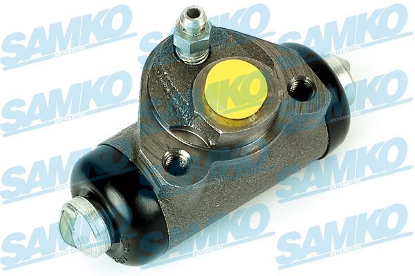 Wheel Brake Cylinder SAMKO C07180