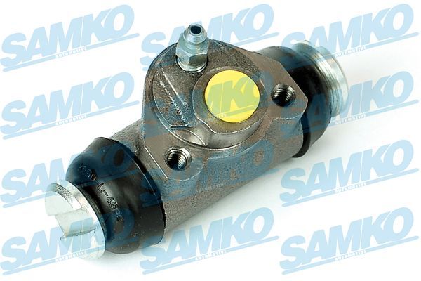 Гальмівний циліндр SAMKO C07349