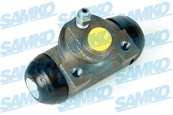 Гальмівний циліндр SAMKO C07996