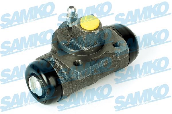 Wheel Brake Cylinder SAMKO C08091