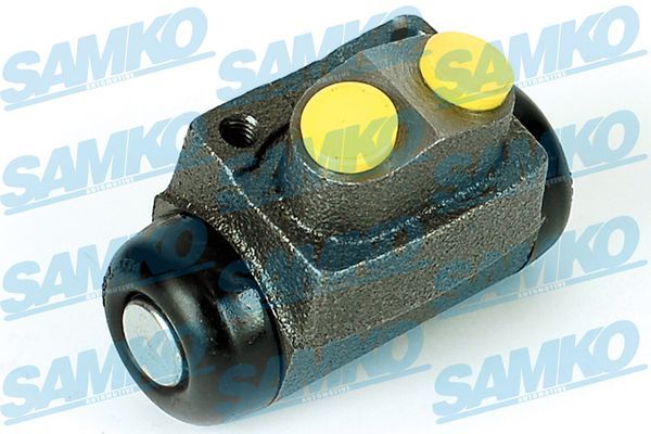 Wheel Brake Cylinder SAMKO C08205