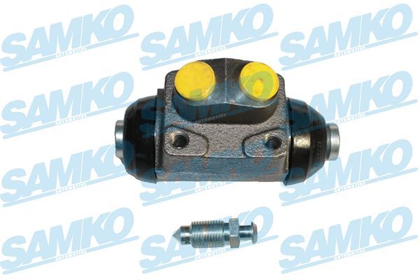 Wheel Brake Cylinder SAMKO C08206