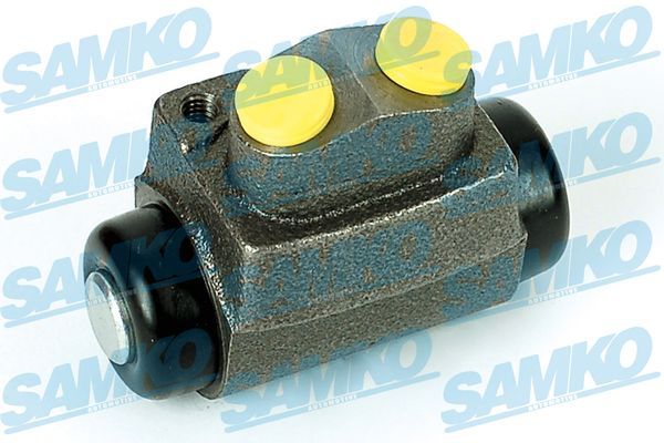 Wheel Brake Cylinder SAMKO C08207