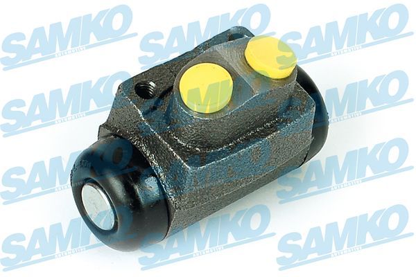 Гальмівний циліндр SAMKO C08865