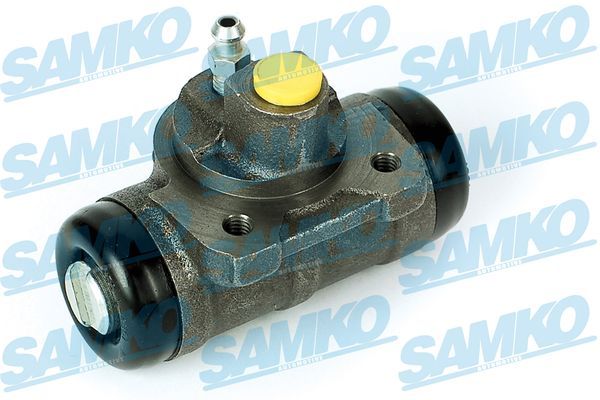 Wheel Brake Cylinder SAMKO C08991