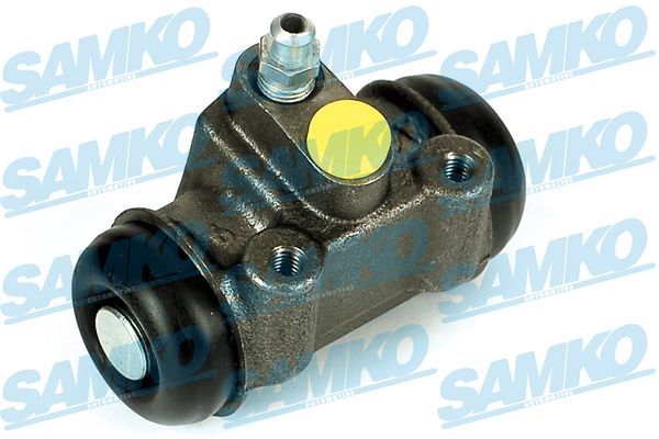 Wheel Brake Cylinder SAMKO C08997