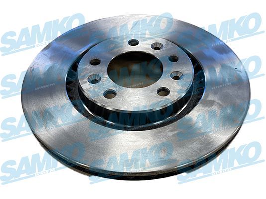 Brake Disc SAMKO C1029V