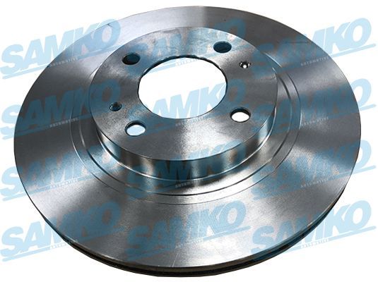 Brake Disc SAMKO C1030V