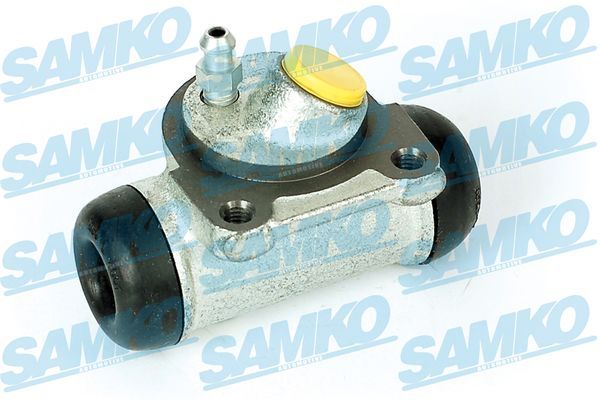 Гальмівний циліндр SAMKO C11791