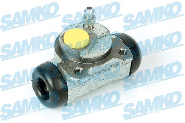 Rato stabdžių cilindras SAMKO C121207