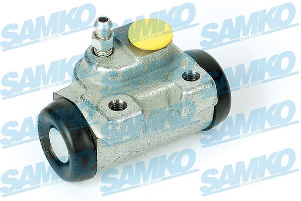 Гальмівний циліндр SAMKO C12122
