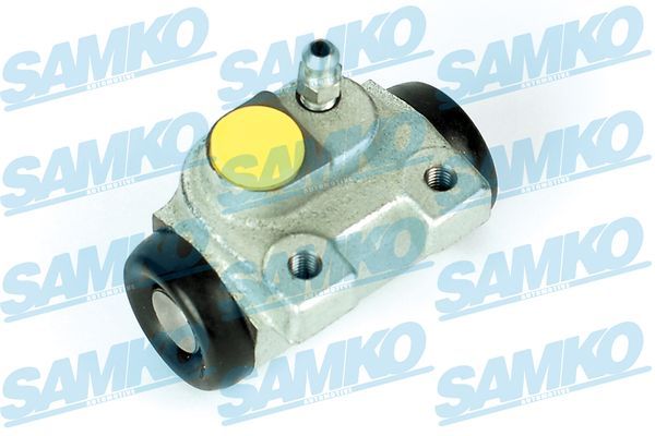 Wheel Brake Cylinder SAMKO C12123