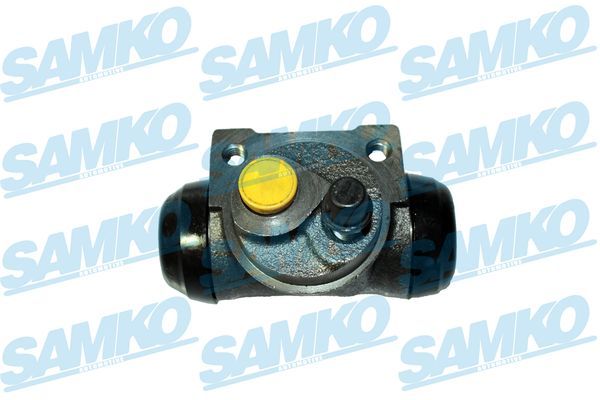 Гальмівний циліндр SAMKO C12124