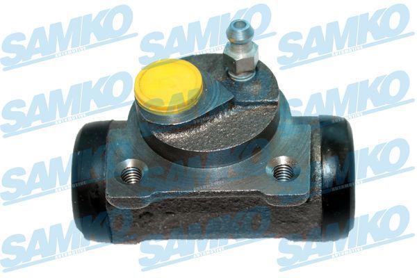 Wheel Brake Cylinder SAMKO C12127