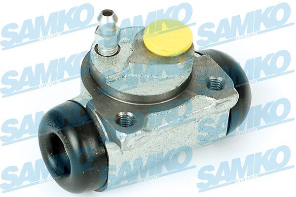 Wheel Brake Cylinder SAMKO C12131