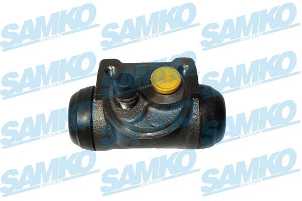 Гальмівний циліндр SAMKO C12133