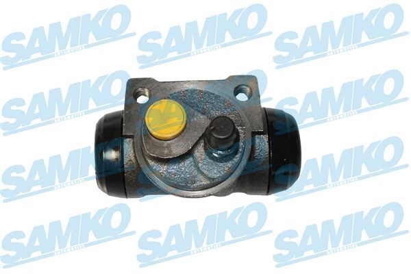 Гальмівний циліндр SAMKO C12134