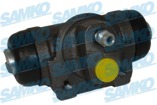 Wheel Brake Cylinder SAMKO C12585