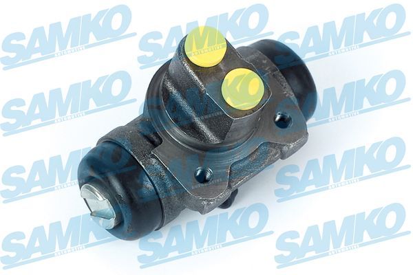 Wheel Brake Cylinder SAMKO C12586