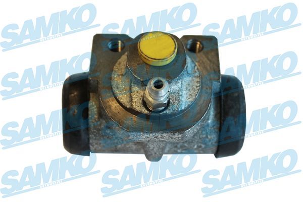 Гальмівний циліндр SAMKO C12587