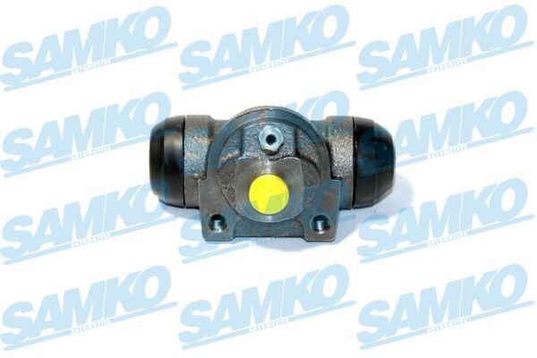 Wheel Brake Cylinder SAMKO C12588