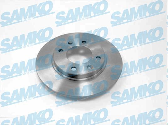 Brake Disc SAMKO C1301PR