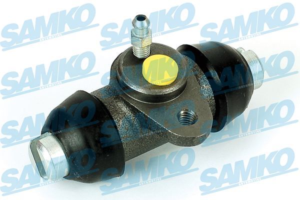 Rato stabdžių cilindras SAMKO C16351