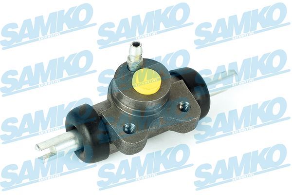 Wheel Brake Cylinder SAMKO C17532