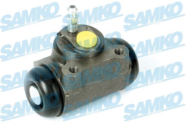 Wheel Brake Cylinder SAMKO C17533