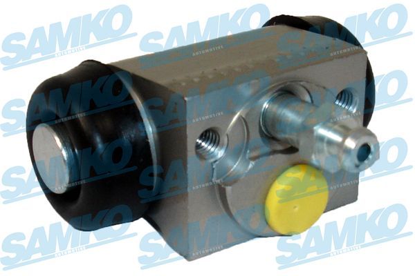 Wheel Brake Cylinder SAMKO C17536