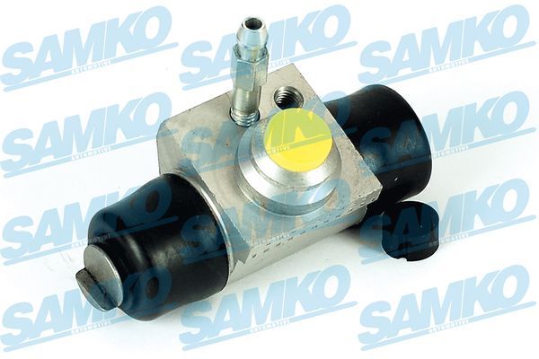 Wheel Brake Cylinder SAMKO C20616