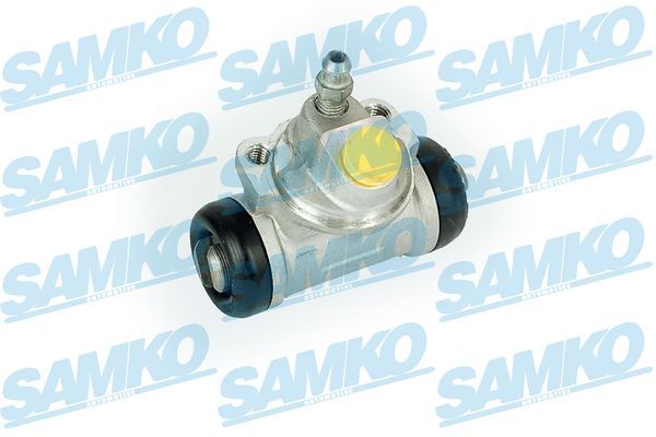 Wheel Brake Cylinder SAMKO C20890