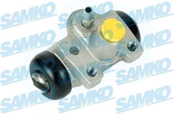 Гальмівний циліндр SAMKO C21060