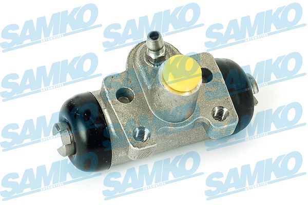 Гальмівний циліндр SAMKO C21549