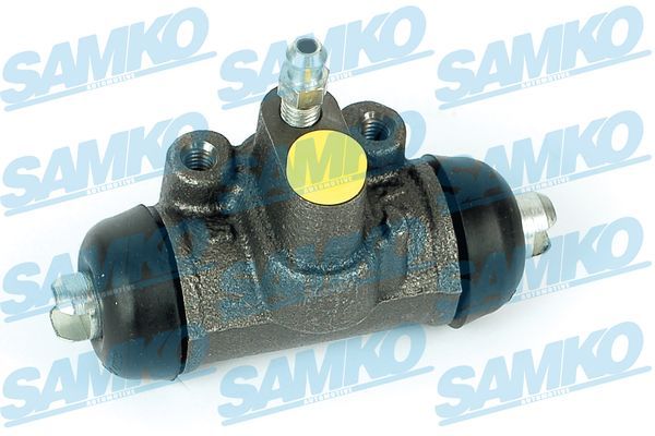 Гальмівний циліндр SAMKO C23884