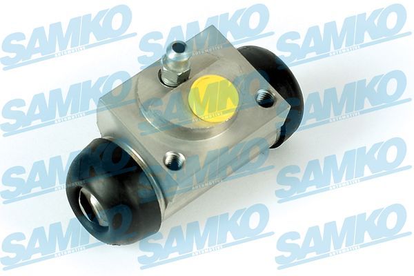 Гальмівний циліндр SAMKO C23937