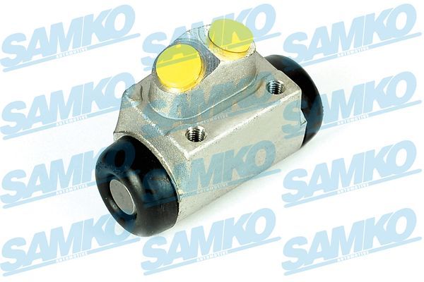 Wheel Brake Cylinder SAMKO C24802